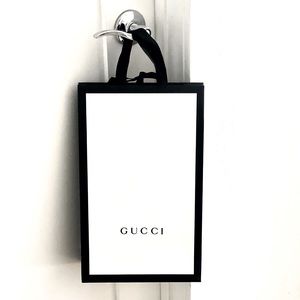 GUCCI Gift Bag ~ Medium